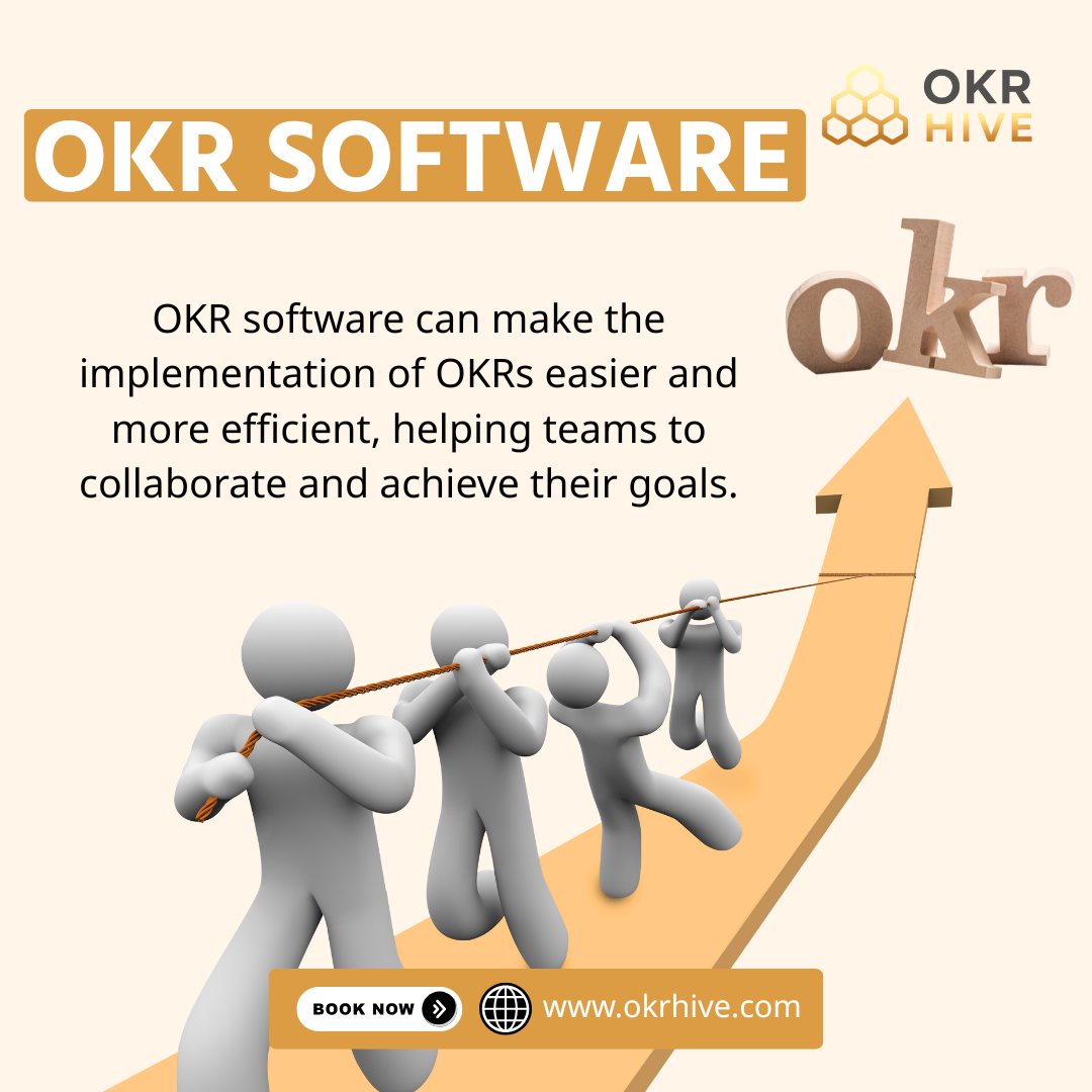 OKR Software