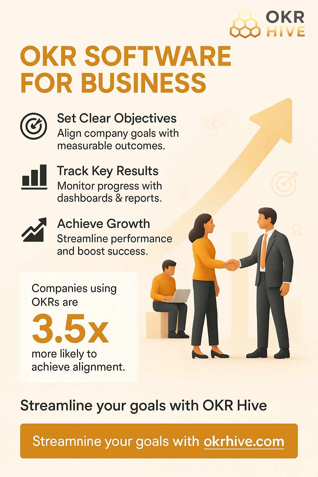 OKR Software for Business