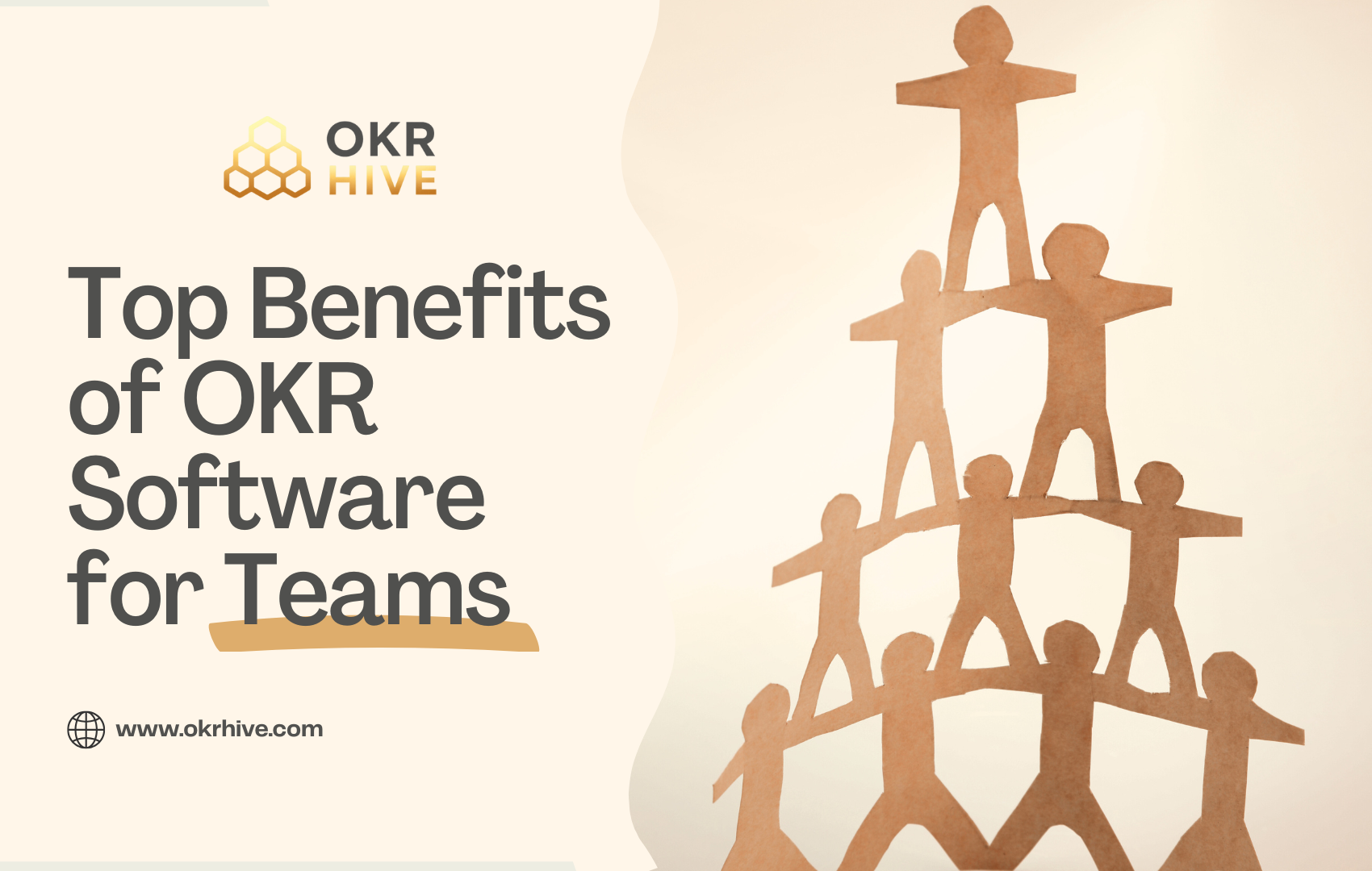 Top Benefits of OKR Software for Teams