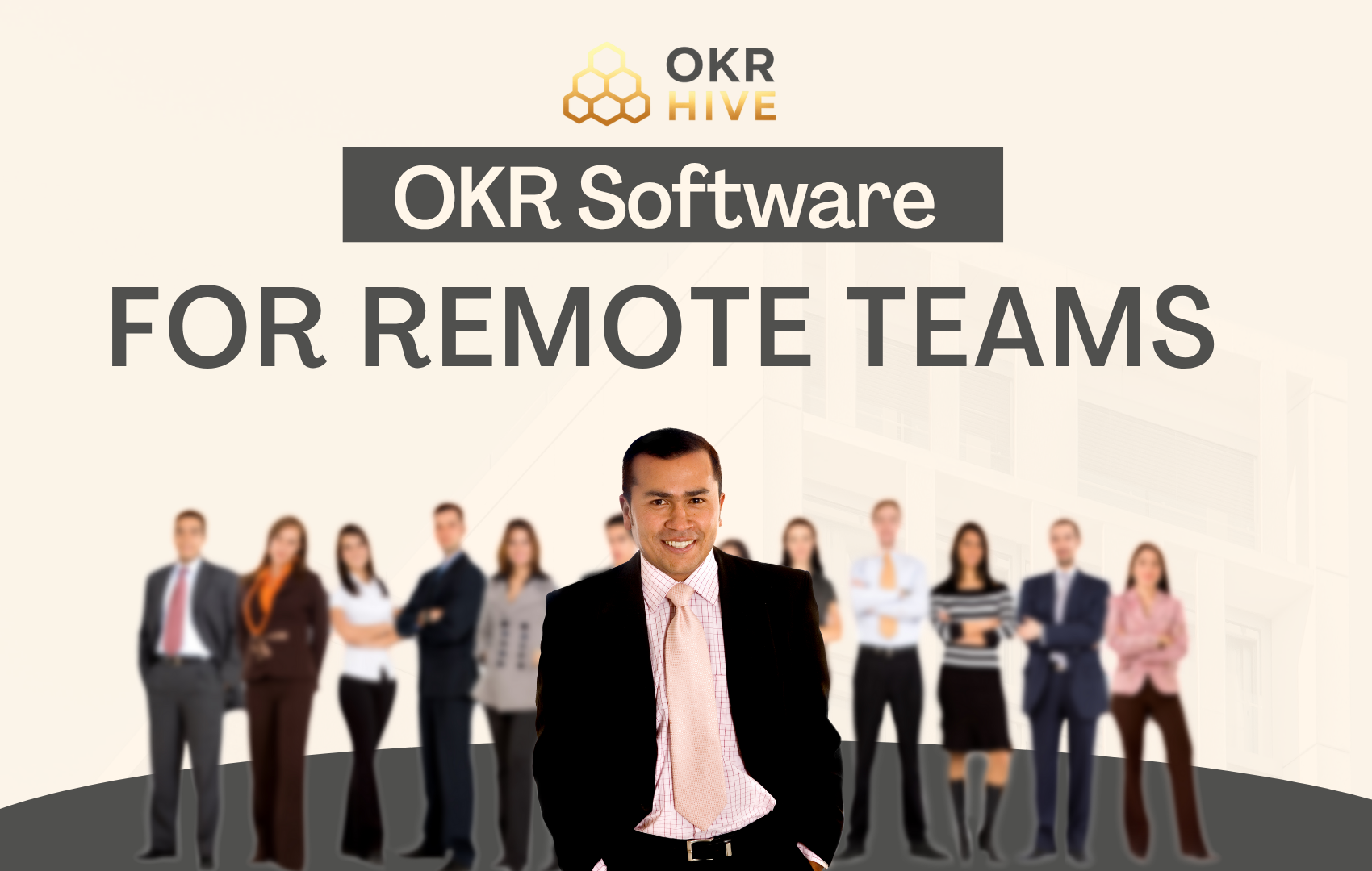 OKR Software for Remote Teams: Stay Focused & Aligned
